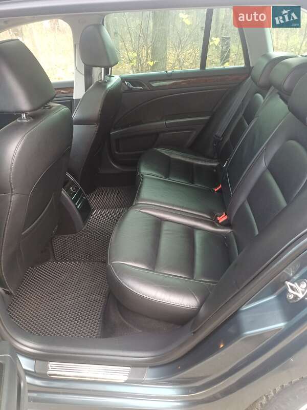 Універсал Skoda Superb 2015 в Костопілі фото 6 Універсал Skoda Superb 2015 в Костопілі