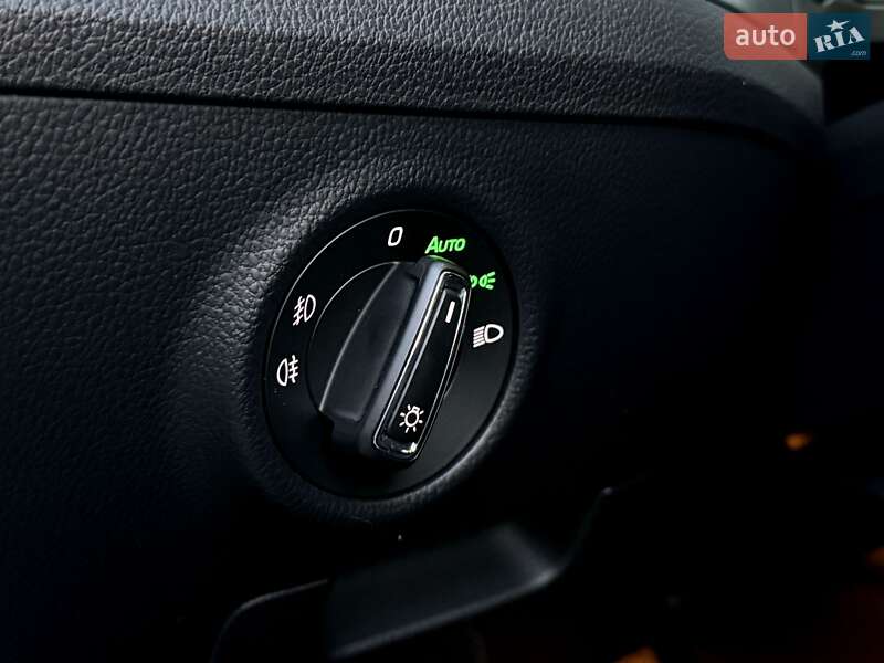 Универсал Skoda Superb 2016 в Чорткове