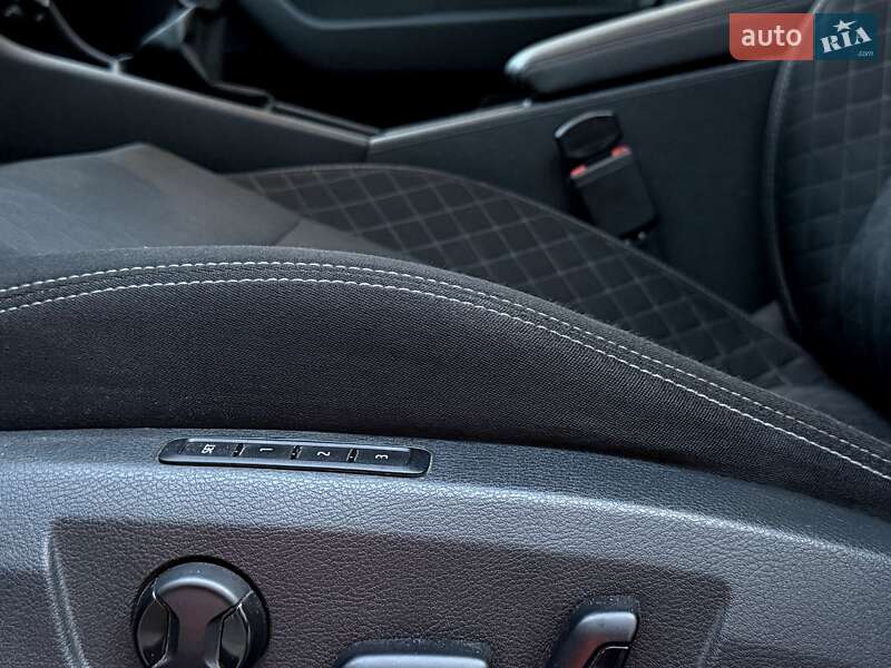 Универсал Skoda Superb 2016 в Чорткове