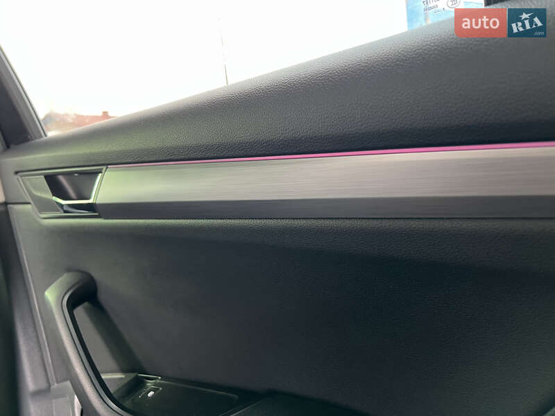 Ліфтбек Skoda Superb 2017 в Дрогобичі