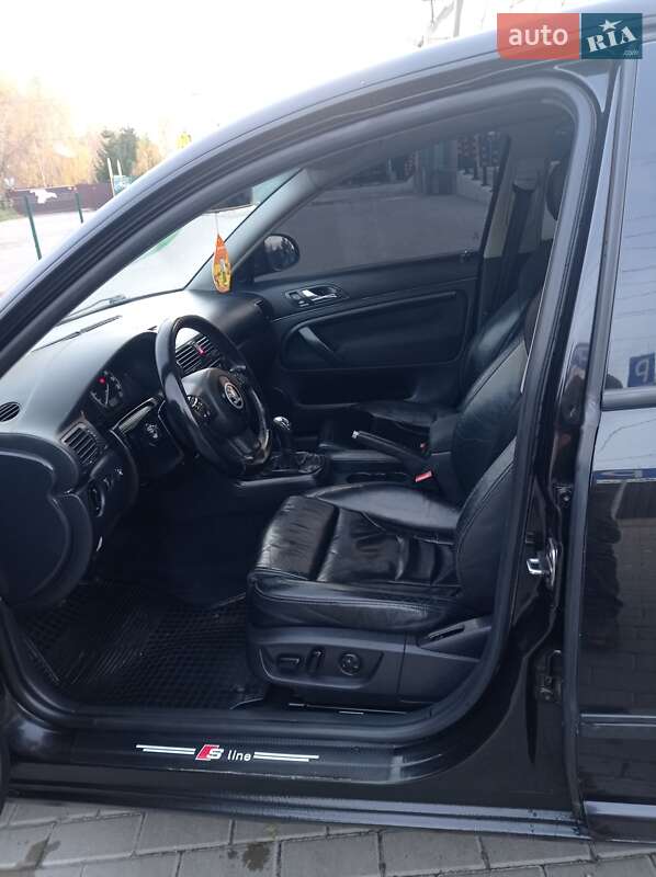 Лифтбек Skoda Superb 2007 в Новых Петровцах