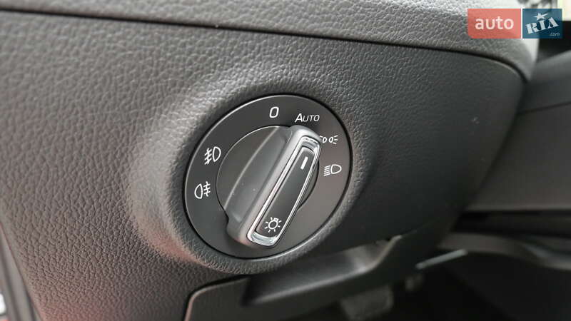 Универсал Skoda Superb 2020 в Львове