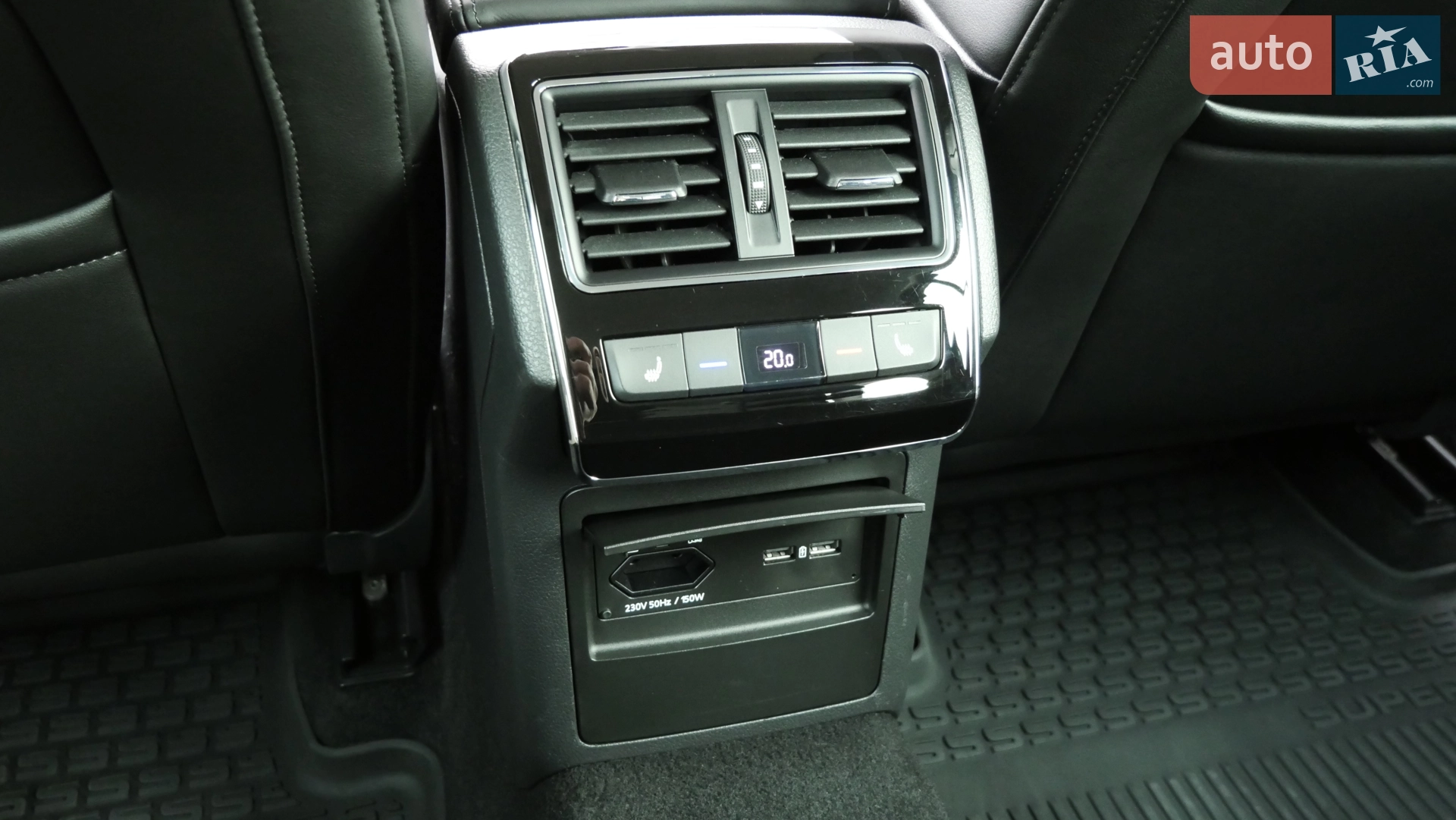 2020 Skoda Superb - мініатюра 65