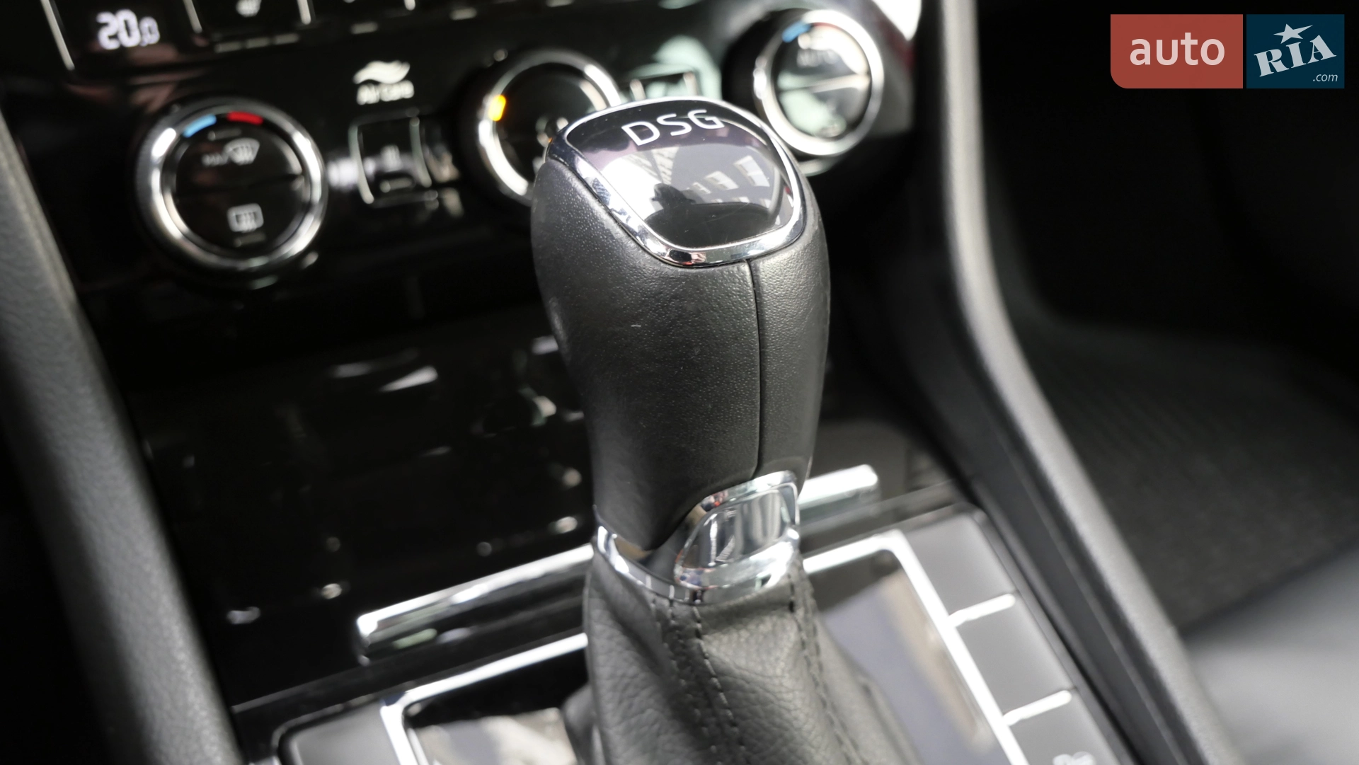 2020 Skoda Superb - мініатюра 42