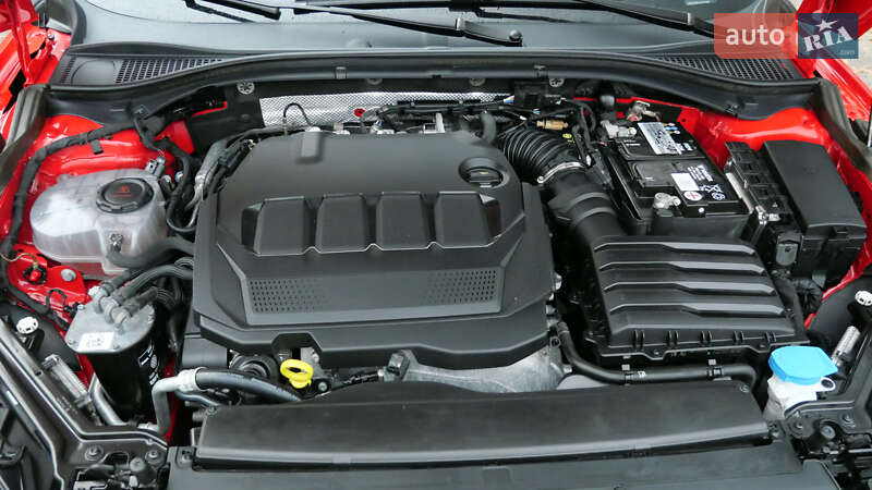 Универсал Skoda Superb 2020 в Львове