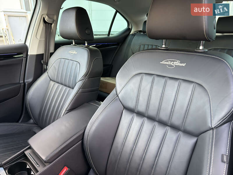 Ліфтбек Skoda Superb 2022 в Києві