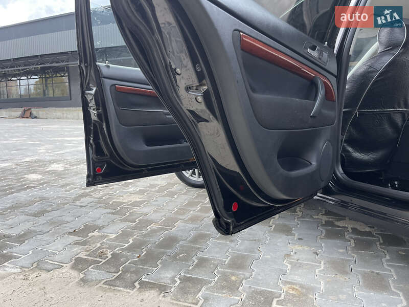 Лифтбек Skoda Superb 2007 в Тернополе фото 43 Лифтбек Skoda Superb 2007 в Тернополе