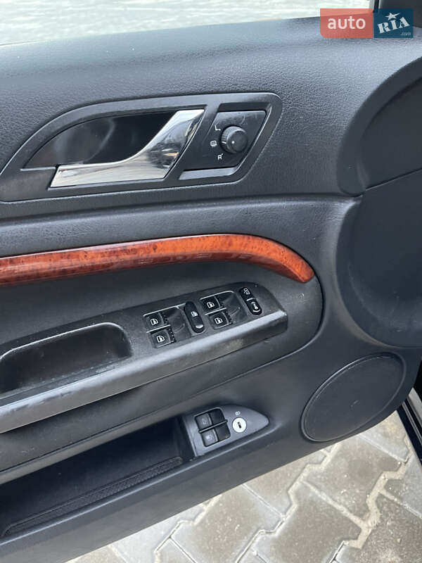 Лифтбек Skoda Superb 2007 в Тернополе фото 64 Лифтбек Skoda Superb 2007 в Тернополе