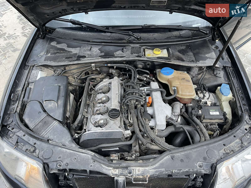 Лифтбек Skoda Superb 2007 в Тернополе фото 66 Лифтбек Skoda Superb 2007 в Тернополе