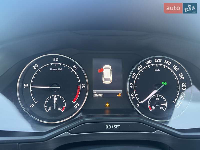 Универсал Skoda Superb 2018 в Виннице фото 25 Универсал Skoda Superb 2018 в Виннице