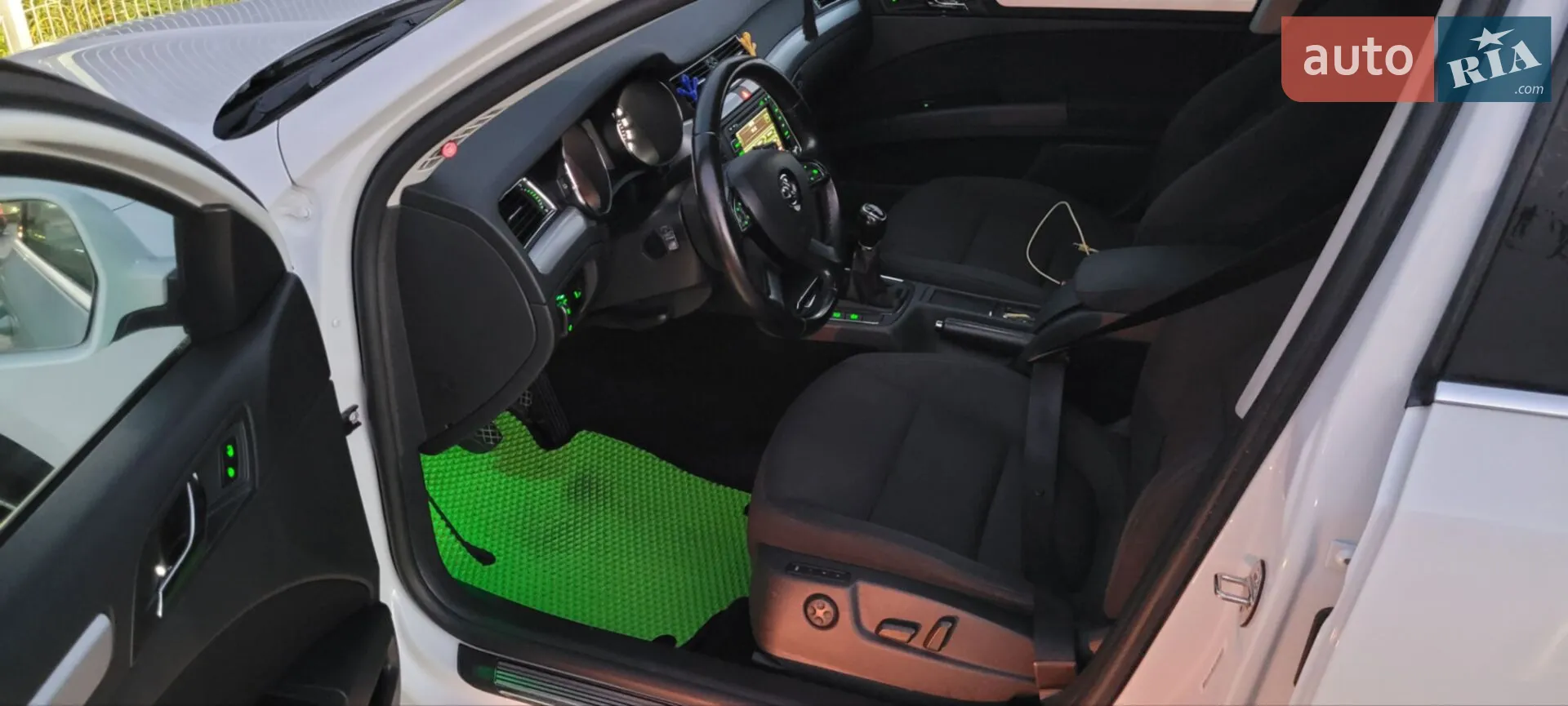 2015 Skoda Superb - мініатюра 4