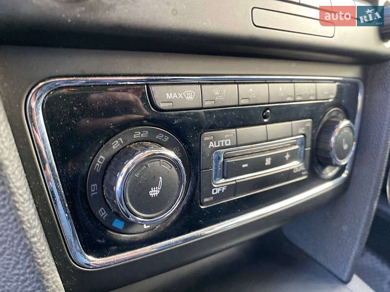 Ліфтбек Skoda Superb 2012 в Бучі фото 19 Ліфтбек Skoda Superb 2012 в Бучі