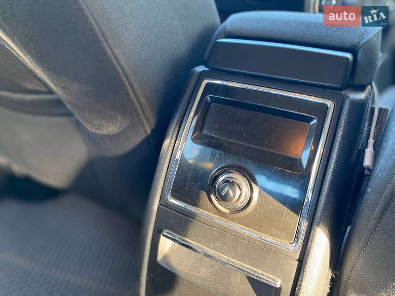 Ліфтбек Skoda Superb 2012 в Бучі фото 26 Ліфтбек Skoda Superb 2012 в Бучі