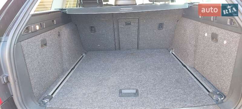 Универсал Skoda Superb 2013 в Киеве