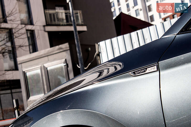 Універсал Skoda Superb 2018 в Львові фото 31 Універсал Skoda Superb 2018 в Львові