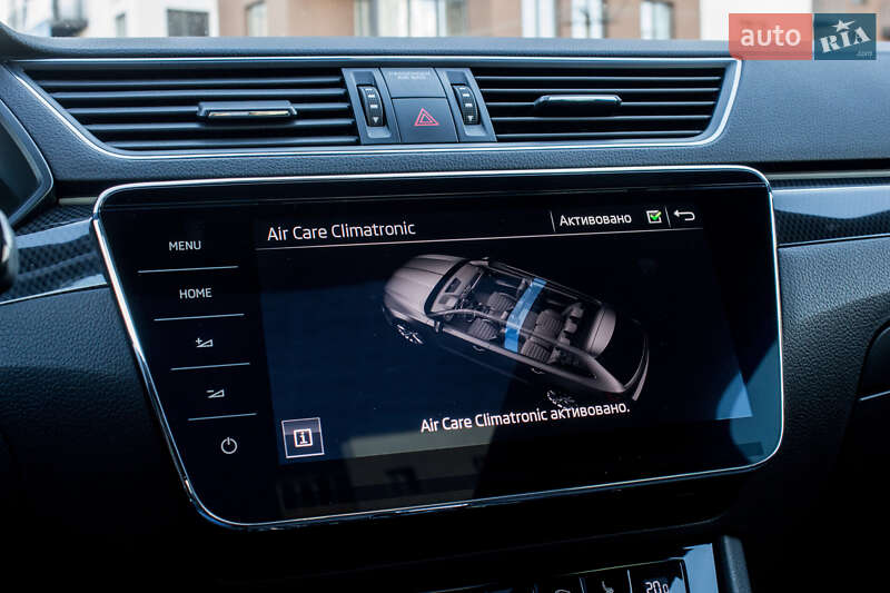 Універсал Skoda Superb 2018 в Львові фото 46 Універсал Skoda Superb 2018 в Львові