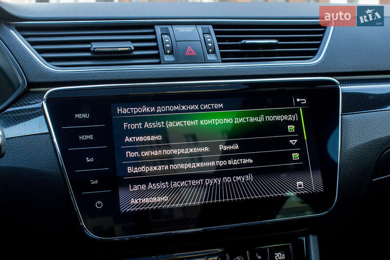Універсал Skoda Superb 2018 в Львові фото 51 Універсал Skoda Superb 2018 в Львові