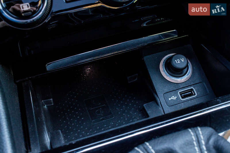 Універсал Skoda Superb 2018 в Львові фото 56 Універсал Skoda Superb 2018 в Львові