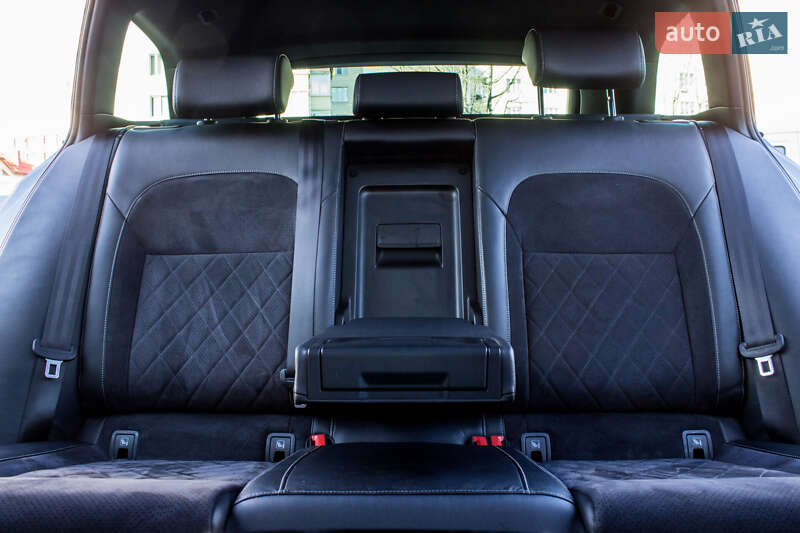 Універсал Skoda Superb 2018 в Львові фото 79 Універсал Skoda Superb 2018 в Львові