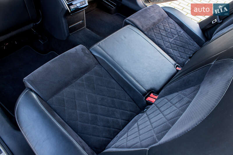 Універсал Skoda Superb 2018 в Львові фото 82 Універсал Skoda Superb 2018 в Львові