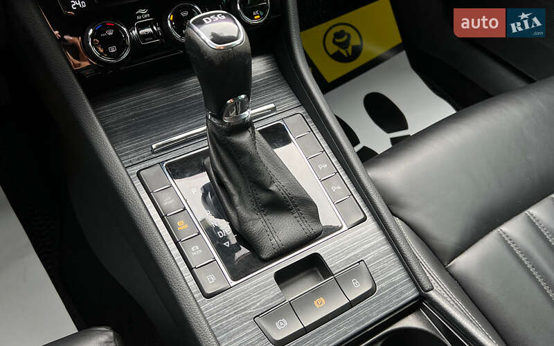 Универсал Skoda Superb 2020 в Львове