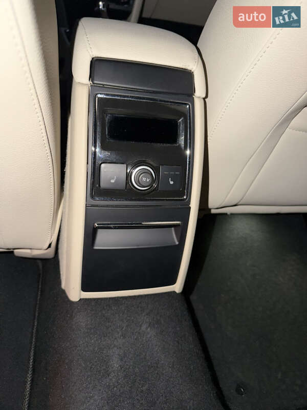 Лифтбек Skoda Superb 2015 в Самборе фото 15 Лифтбек Skoda Superb 2015 в Самборе