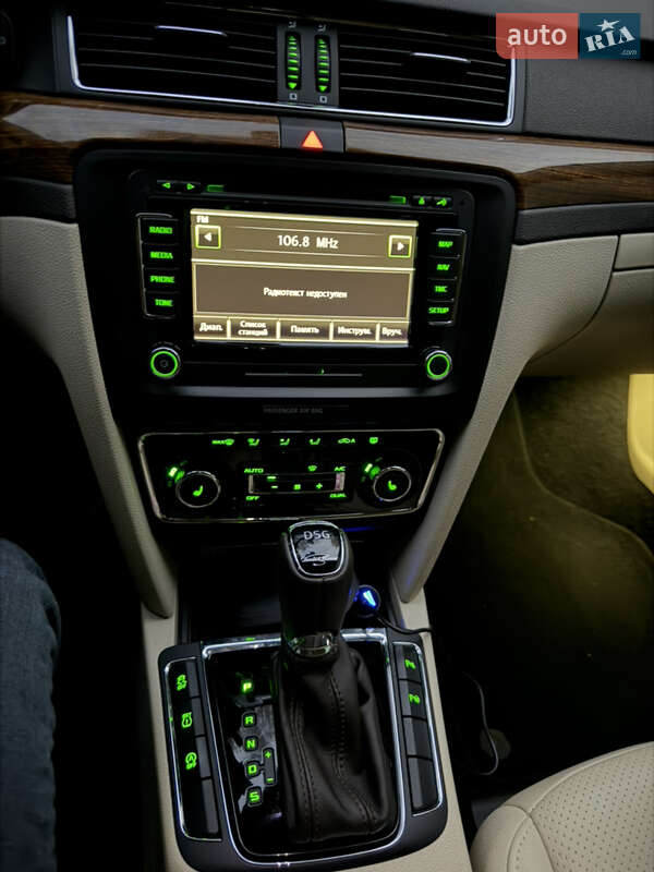 Лифтбек Skoda Superb 2015 в Самборе фото 17 Лифтбек Skoda Superb 2015 в Самборе