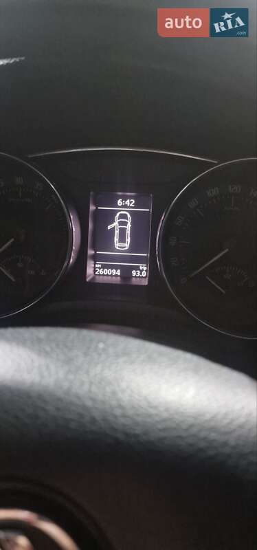 Универсал Skoda Superb 2013 в Кривом Роге фото 17 Универсал Skoda Superb 2013 в Кривом Роге