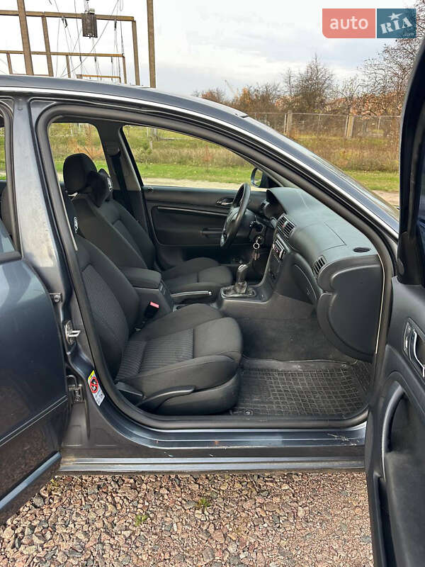 Лифтбек Skoda Superb 2008 в Боярке фото 11 Лифтбек Skoda Superb 2008 в Боярке