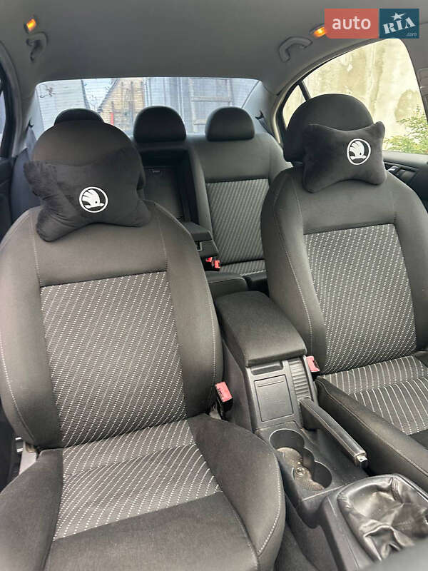 Лифтбек Skoda Superb 2008 в Боярке фото 19 Лифтбек Skoda Superb 2008 в Боярке