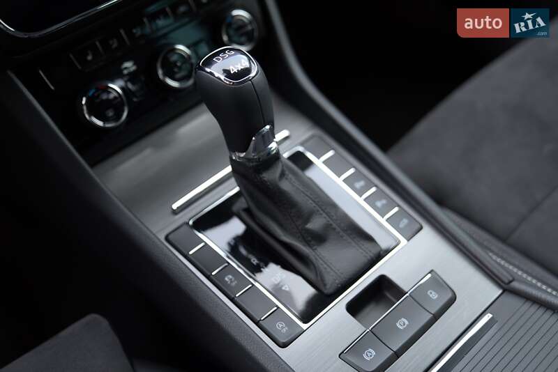 Универсал Skoda Superb 2020 в Полтаве фото 44 Универсал Skoda Superb 2020 в Полтаве