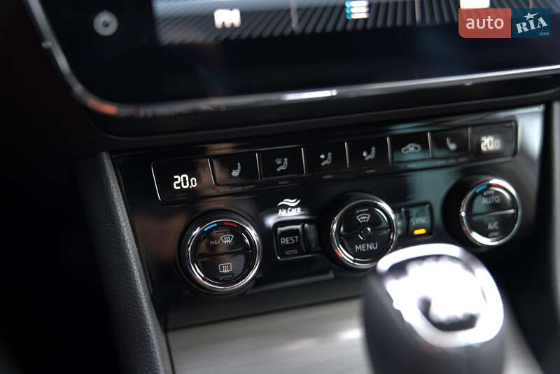 Универсал Skoda Superb 2020 в Полтаве фото 48 Универсал Skoda Superb 2020 в Полтаве
