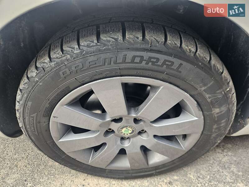 Лифтбек Skoda Superb 2005 в Виннице фото 18 Лифтбек Skoda Superb 2005 в Виннице