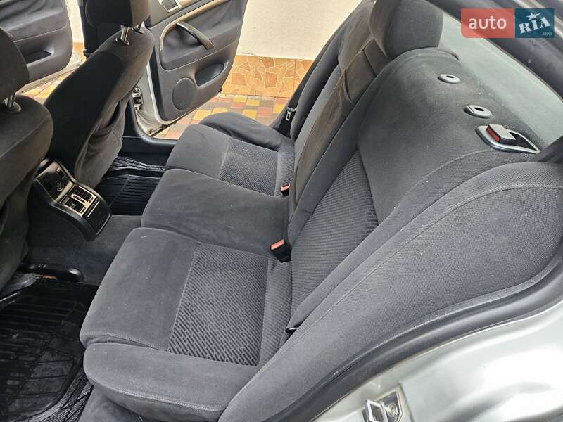 Лифтбек Skoda Superb 2005 в Виннице фото 28 Лифтбек Skoda Superb 2005 в Виннице