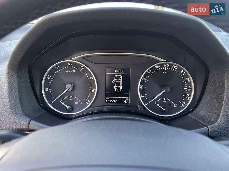 Универсал Skoda Superb 2012 в Луцке фото 21 Универсал Skoda Superb 2012 в Луцке