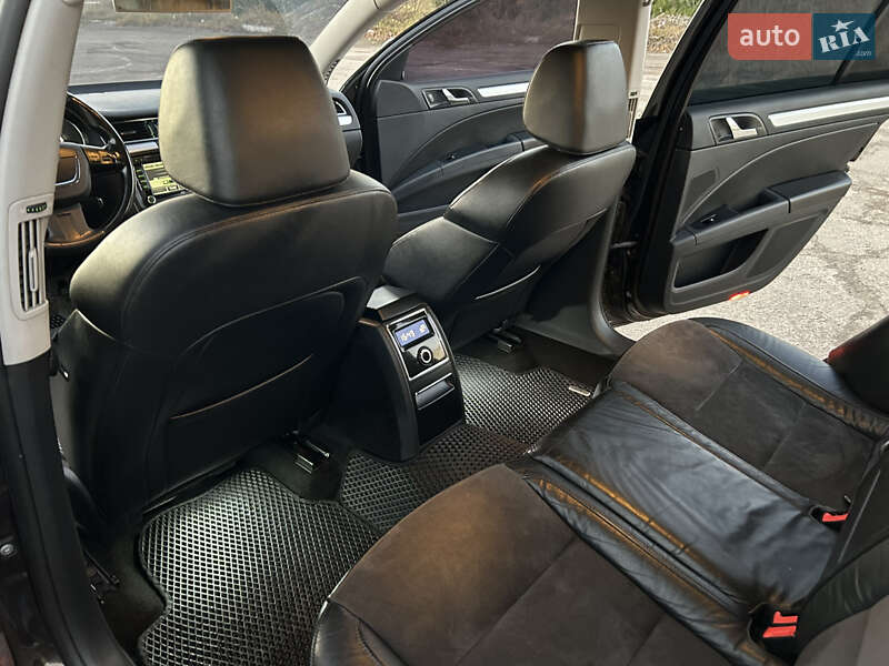 Універсал Skoda Superb 2013 в Сарнах фото 14 Універсал Skoda Superb 2013 в Сарнах