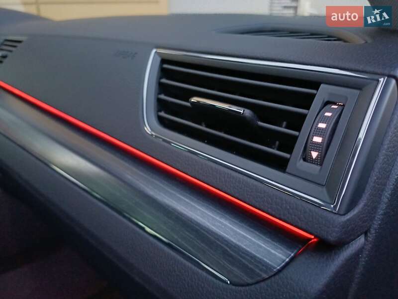 Лифтбек Skoda Superb 2021 в Самборе