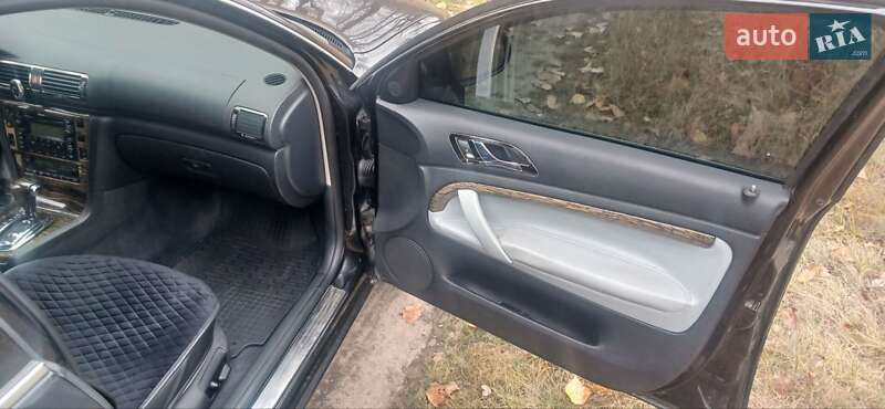 Лифтбек Skoda Superb 2006 в Кременчуге