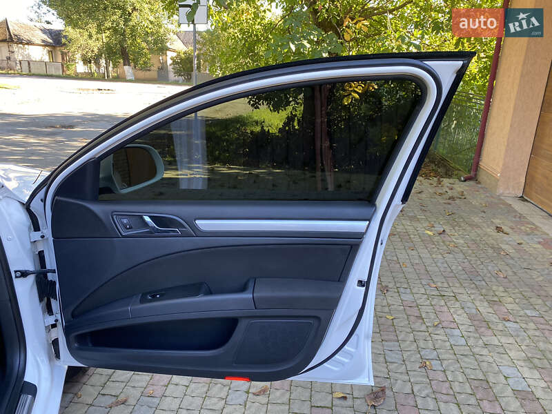 Лифтбек Skoda Superb 2013 в Сваляве фото 17 Лифтбек Skoda Superb 2013 в Сваляве