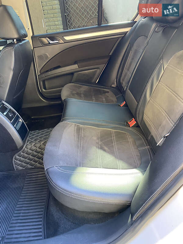 Лифтбек Skoda Superb 2013 в Сваляве фото 21 Лифтбек Skoda Superb 2013 в Сваляве