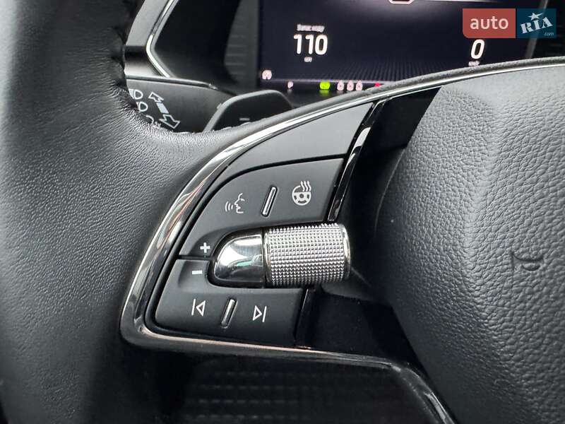 Универсал Skoda Superb 2021 в Киеве фото 30 Универсал Skoda Superb 2021 в Киеве