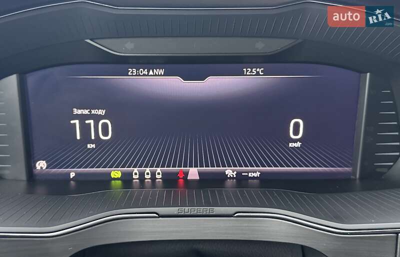 Универсал Skoda Superb 2021 в Киеве фото 29 Универсал Skoda Superb 2021 в Киеве