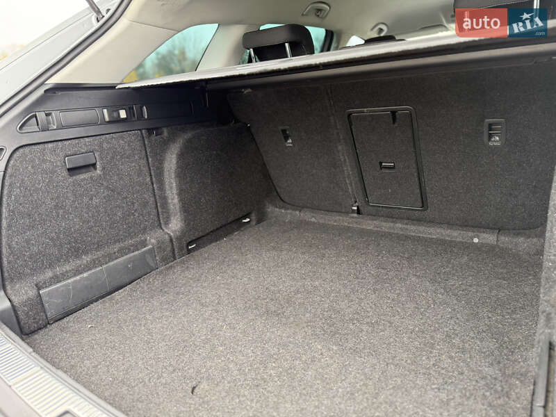 Универсал Skoda Superb 2017 в Ровно