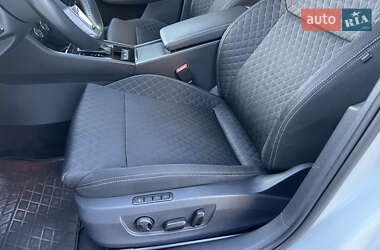 Универсал Skoda Superb 2016 в Умани