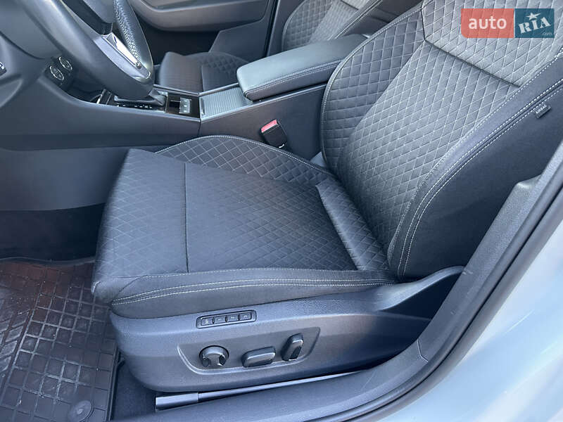 Универсал Skoda Superb 2016 в Умани фото 23 Универсал Skoda Superb 2016 в Умани