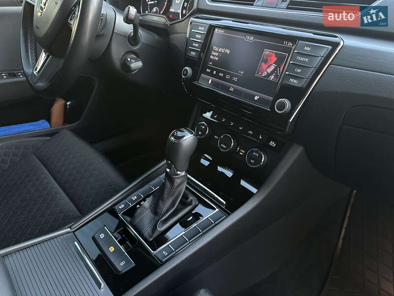 Универсал Skoda Superb 2016 в Умани фото 43 Универсал Skoda Superb 2016 в Умани