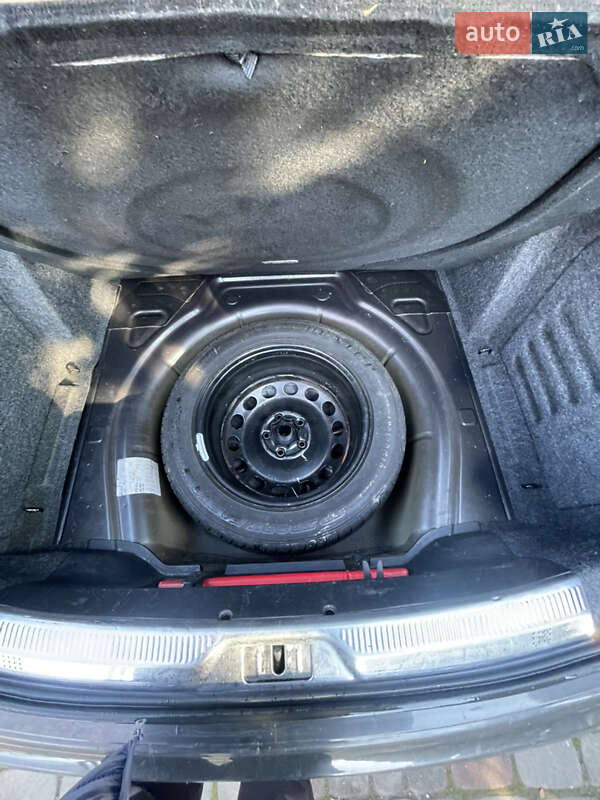 Ліфтбек Skoda Superb 2009 в Луцьку