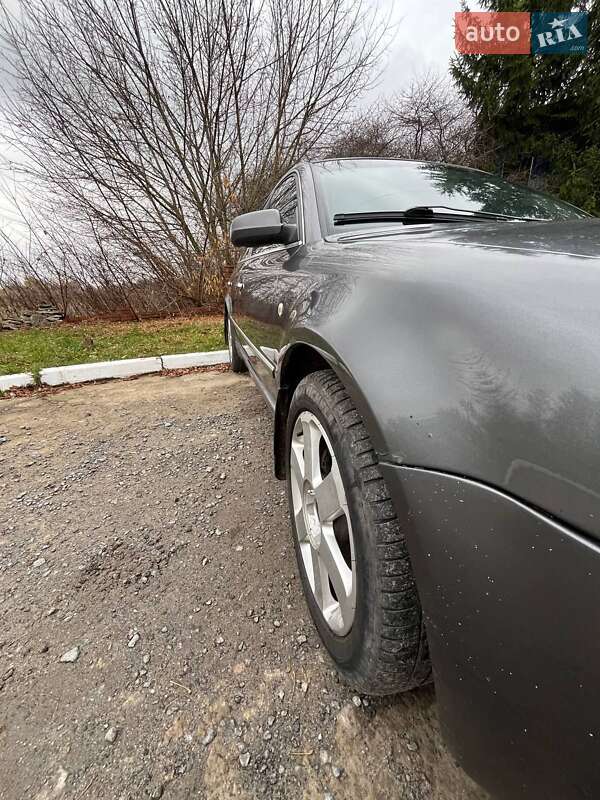 Ліфтбек Skoda Superb 2005 в Бердичеві