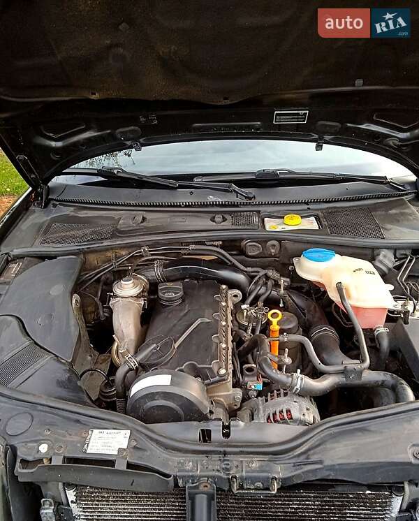 Универсал Skoda Superb 2008 в Новых Санжарах фото 7 Универсал Skoda Superb 2008 в Новых Санжарах