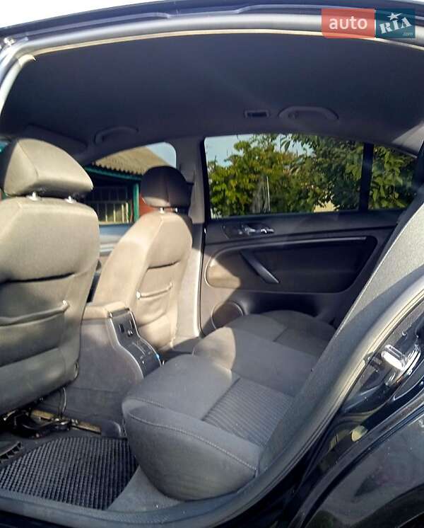 Универсал Skoda Superb 2008 в Новых Санжарах фото 10 Универсал Skoda Superb 2008 в Новых Санжарах